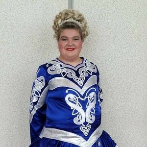 Meet your Posher, Catherine